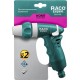 Поливочный пистолет 481C, плавная регулировка, пластиковый с TPR RACO 4255-55/481C