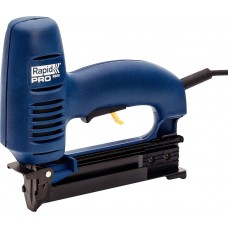 Электрический нейлер-степлер 2-в-1 для скоб PRO R606, тип 606 и гвоздей 300 RAPID 10643001