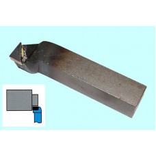 Резец Подрезной отогнутый 40х40х200 Р6М5К5 DIN 4977 