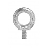 Рым-болт TOR DIN 580 10мм (D) (1035815)