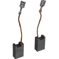 Щетка графитовая (U503-181-045-W)