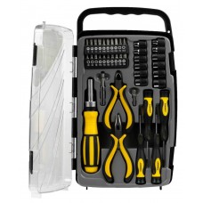 Набор слесарно-монтажного инструмента 41шт STAYER 25311-H41