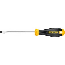 Отвёртка Hercules, SL6 x 100 STAYER 2509-06-10_z03