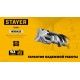 Бур SDS-plus HERCULES-4Х 14x460 мм STAYER 29290-460-14