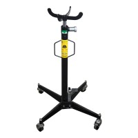 Стойка гидравлическая трансмиссионная 0,5т. BERGER 