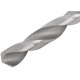 Сверла по металлу HSS, угол заточки 118°, 7,0 x 109 мм, (5 шт.) (35569М)