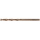 Сверло по металлу Cutop Profi с кобальтом 5% 3,2 x 65 мм, 2 шт. (48-364)