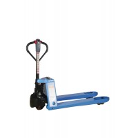 Тележка электрическая 1500 кг 1150 мм TOR EPT15H Li-pol 48/15 В/Ач* (1048922)