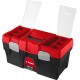 Пластиковый ящик для инструментов 585 х 295 х 295 мм 23 ЗУБР НЕВА-23 38323-23