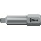 868/1 BTZ Robertson бита торсионная с внешним квадратом, 1/4 C6.3, R 2 x 25 мм (WE-066446)