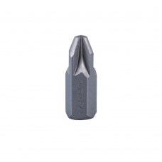 Бита, с шестигранным хвостовиком, 10 мм, PZ4, 30 мм, 1 шт, GARWIN PRO, B03PZ4