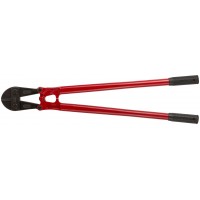 Болторез HRC 58-59 ( красный ) 750 мм