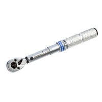 Динамометрический ключ двухсторонний 1/4