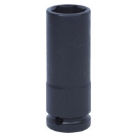 Головка торцевая 6-гранная ударная глубокая 20 мм, 1/2