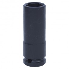 Головка торцевая 6-гранная ударная глубокая 20 мм, 1/2