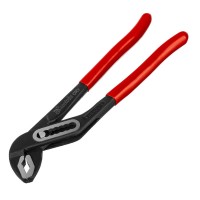 Клещи переставные 180 мм, хром-ванадий, обливные рукоятки Matrix (17920)