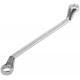 Ключ накидной Хард, хромированное покрытие 17х19 мм (63617)