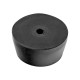 Компрессор воздушный DK1500/24, Х-PRO 1.5 кВт, 230 л/мин, 24 л Denzel (58063)