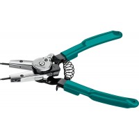 Съемник стопорных колец 8-in-1 внешний/внутренний Universal KRAFTOOL 22813