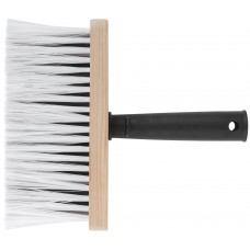 Макловица, дерев. основа, пластик.ручка, ПЭТ- щетина, 170 х 70 мм (30-0562)