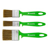 Набор кистей «Работы по дереву» 25 мм, 35 мм, 50 мм Color Line Matrix (83379)