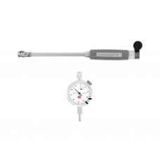 Нутромер индикаторный НИ 10- 18 0,01 328-131P Guanglu