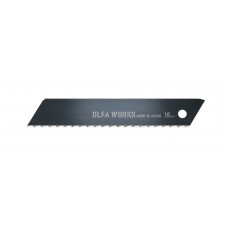 Сменное лезвие для WORKS FK1 FIELD KNIFE OW-FK1, 3 шт OLFA OWB-FK1