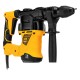 Перфоратор электрический RHV-1250-30, SDS-plus, 1250 Вт, 5 Дж, 3 плюс 1 режим Denzel (26612)