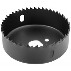 Пила круговая инструментальная сталь 80 мм (36788)