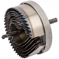 Пилы круговые с каленым зубом 1