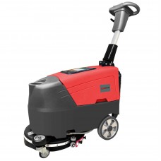 Поломоечная машина аккумуляторная EVOline SDB 380 (без АКБ и ЗУ)