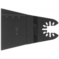 Полотно пильное фрезерованное ступенчатое, сталь SK-5, 68х0,7 мм (37978)