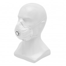 Полумаска фильтрующая формованная, модель 