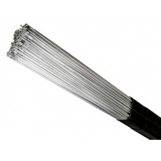 Прутки сварочные нержавеющие КЕДР TIG ER-308LSi D 2,4 мм со свидетельством НАКС (1000 мм пачка 5 кг)