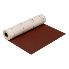 Шкурка на тканевой основе, зернистость № 0, 800 мм х 30 м, 