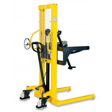 Штабелер-бочкокантователь гидравлический 0,5 т 2,5 м TOR WDS500-2500 (1007111)