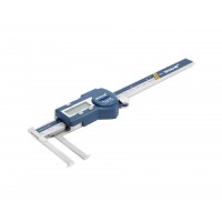 Штангенциркуль для внутренних канавок ШЦЦСВК 8-150 0,01 электр. SHAHE