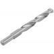 Сверла по металлу HSS, угол заточки 118°, 15,0 x 169 мм, (5 шт.) (35586М)
