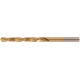 Сверло HSS по металлу, титановое покрытие, в блистере 6,5 мм (1 шт.) (34365)