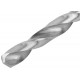 Сверло по металлу HSS шлифованное в блистере, угол заточки 135°, 3,0 x 61 мм (1 шт.) (35625М)
