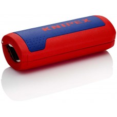 Труборез для гофротрубы O 13-32 мм, длина 100 мм, SB TwistCut KN-902201SB