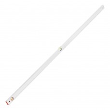 Уровень алюминиевый, 1800 мм, 2 глазка, линейка Sparta (35118)