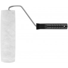 Валик меховой с ручкой 250 мм (02609)