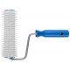 Валик пластиковый игольчатый Мини, диаметр 72 мм, высота иглы 14 мм, 200 мм (04151)