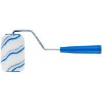 Валик полиакриловый, диам. 38/62 мм, ворс 12 мм, 100 мм (02451М)