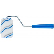 Валик полиакриловый, диам. 38/62 мм, ворс 12 мм, 100 мм (02451М)