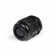 Ввод кабельный пластиковый МG 12 (3-5.3 мм) (Fortisflex) (89114)