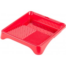 Ванночка малярная 280?300 мм 0.6 л для валика 210 мм пластмассовая ЗУБР Профессионал 06055-21