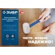 Киянка резиновая 450 г белая Профессионал ЗУБР 20531-450