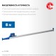Линейка телескопическая 8 м ЗУБР Профессионал 34386